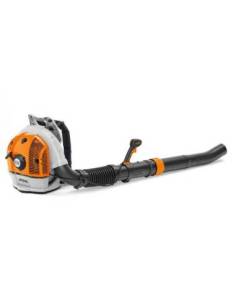 Soplador de Mochila STIHL BR 700