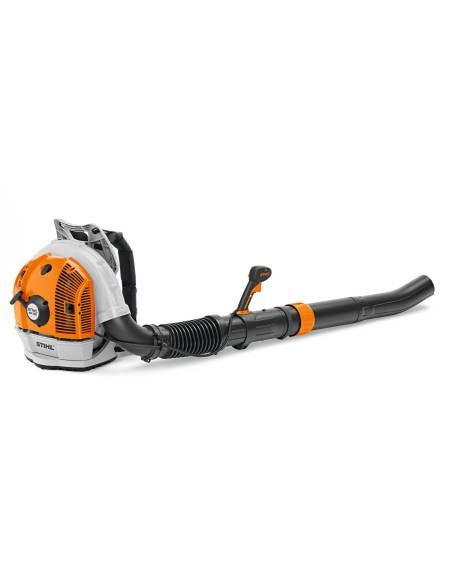 Soplador de Mochila STIHL BR 700