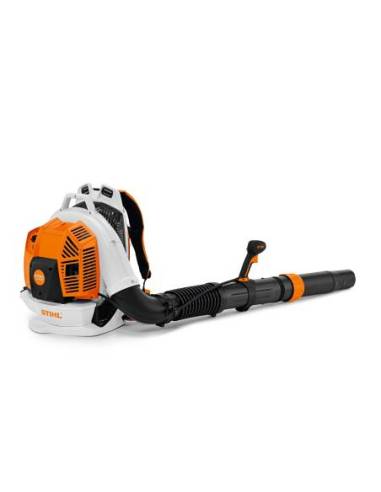 Soplador de Mochila STIHL BR 800
