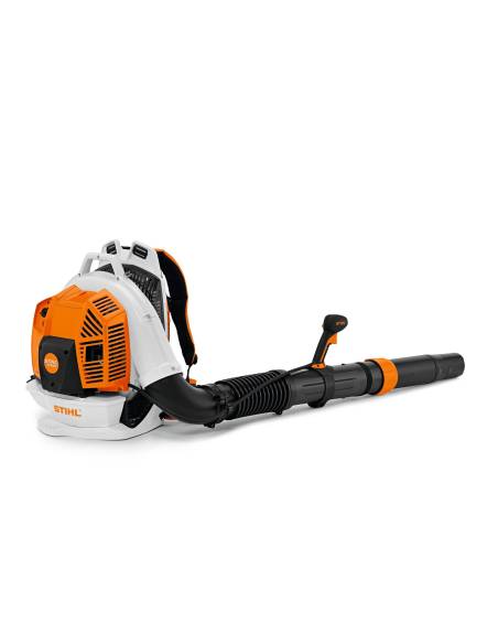Soplador de Mochila STIHL BR 800 c-e