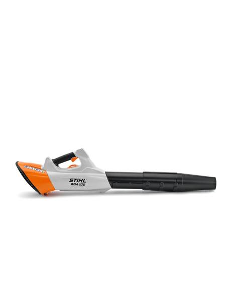 Sopldor de batería STIHL BGA 100