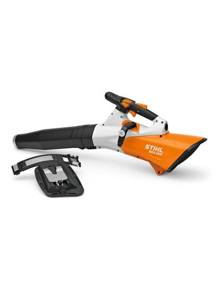 Soplador de batería STIHL BGA 200