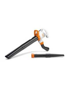 Soplador Aspirador STIHL SHE 71 eléctrico