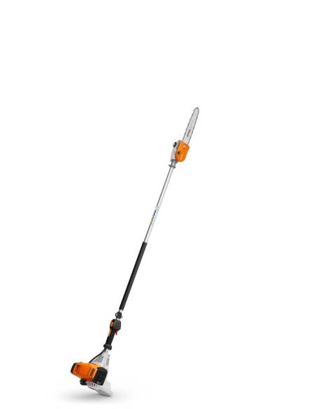 Podadora de altura STIHL HT 134