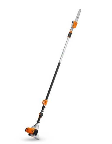 Podadora de altura STIHL HT 135