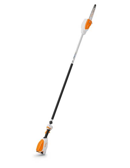 Podadora de altura STIHL batería HTA 66