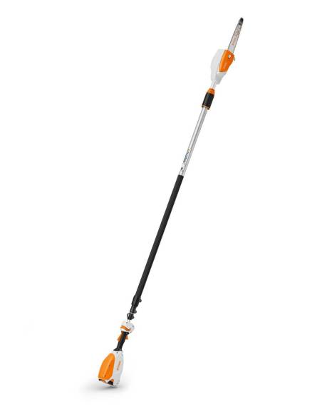 Podadora de altura STIHL batería HTA 86