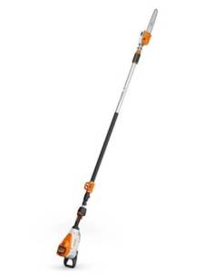 Podadora de altura STIHL batería HTA 135