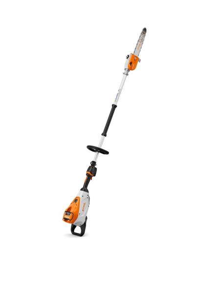 Podadora de altura STIHL batería HTA 150