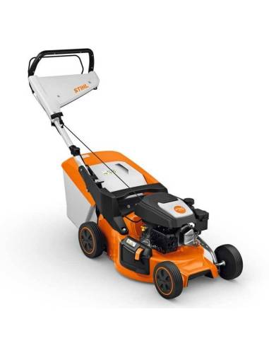 Cortacésped STIHL RM 248.3 T