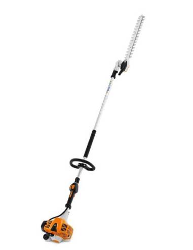 Cortasetos de altura STIHL HL 92 C-E  gasolina