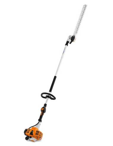 Cortasetos de altura STIHL HL 94 C-E gasolina