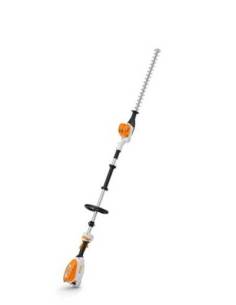 Cortasetos de altura STIHL HLA 66