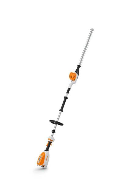 Cortasetos de altura de batería STIHL HLA 66