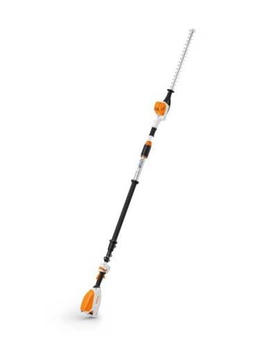 Cortasetos de altura STIHL HLA 86