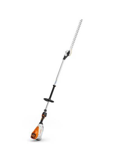 Cortasetos de altura STIHL HLA 135