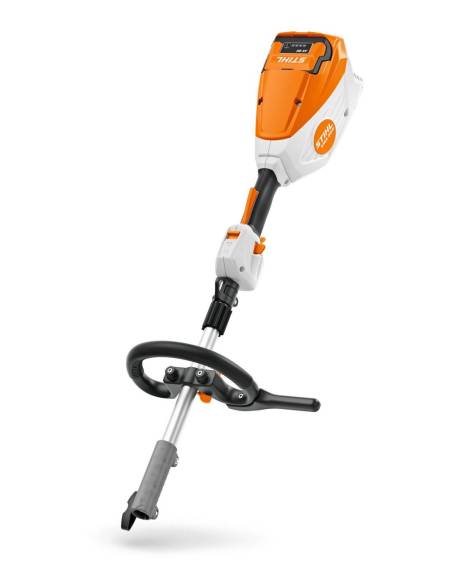STIHL motor combi batería KMA 80 R