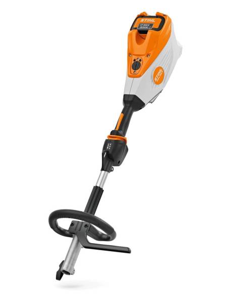 STIHL motor combi batería KMA 135 R