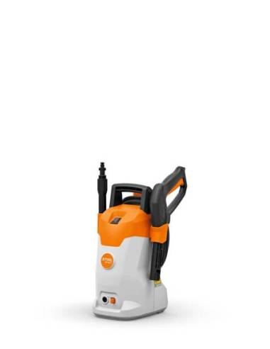 Hidrolimpiadora Eléctrica STIHL RE 80 X