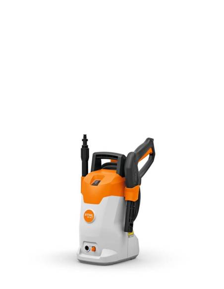 Hidrolimpiadora STIHL RE 80 X
