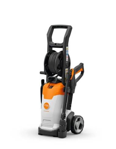 Hidrolimpiadora STIHL RE 100 PLUS CONTROL