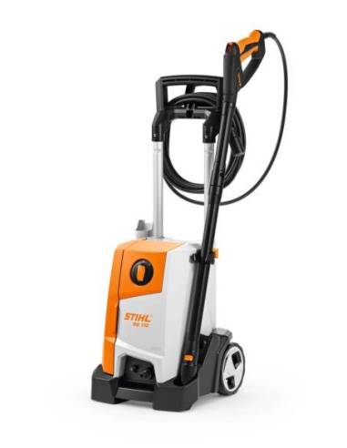 Hidrolimpiadora Eléctrica STIHL RE 110