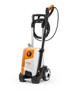 Hidrolimpiadora Eléctrica STIHL RE 120