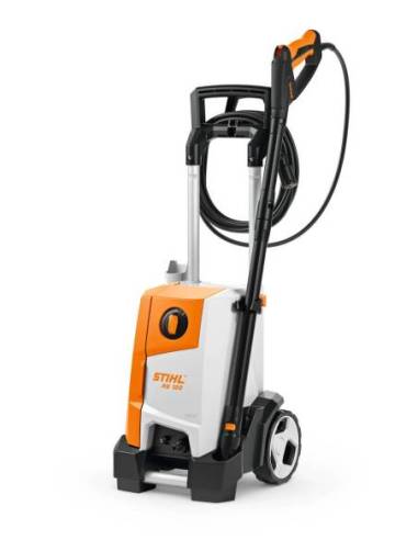Hidrolimpiadora Eléctrica STIHL RE 120