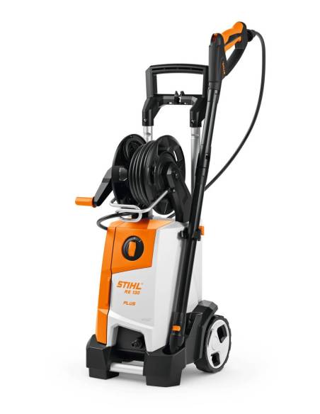Hidrolimpiadora STIHL RE 130 PLUS