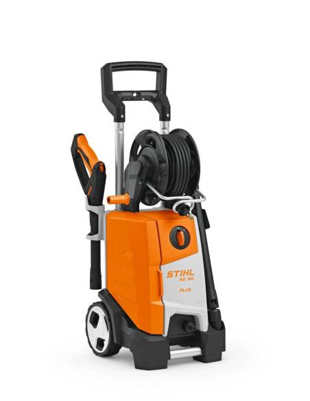 Hidrolimpiadora STIHL RE 140
