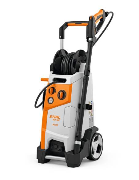 Hidrolimpiadora Eléctrica STIHL RE 150 PLUS