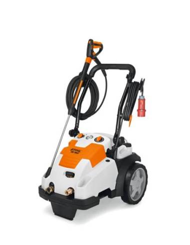 Hidrolimpiadora Trifásica STIHL RE 362 PLUS