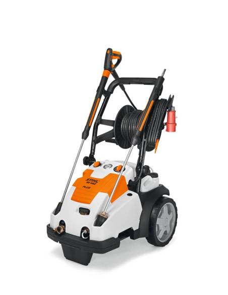 Hidrolimpiadora Eléctrica STIHL RE 462 Trifásica