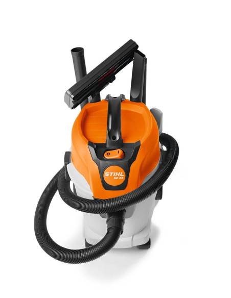 Aspiradora STIHL SE 33