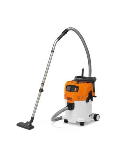 Aspiradora STIHL SE 122