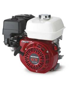 GX 390 UT2X SX E4 Motor HONDA