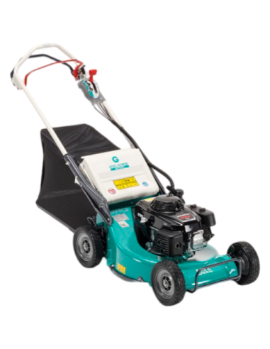 Cortacésped GR 537 PRO