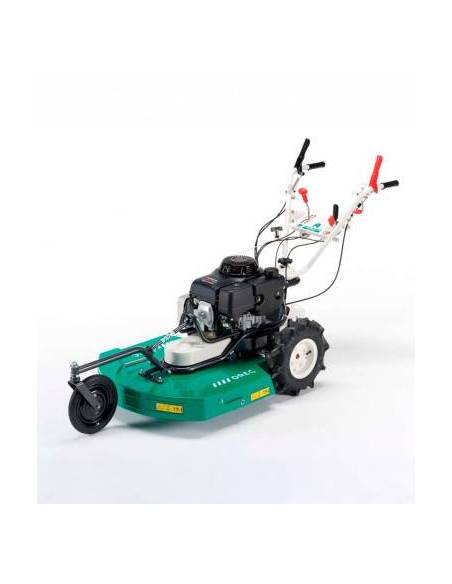 Desbrozadora de ruedas OREC SH 71 H  Eje vertical