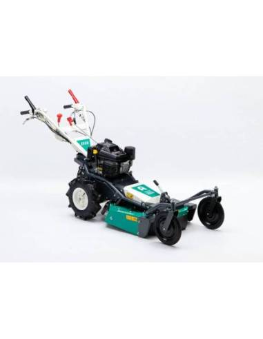 Desbrozadora de eje vertical SR 600