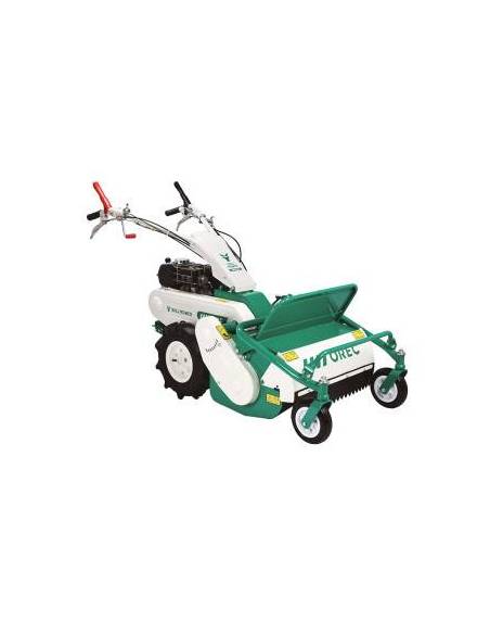 Desbrozadora de martillo OREC HR 531