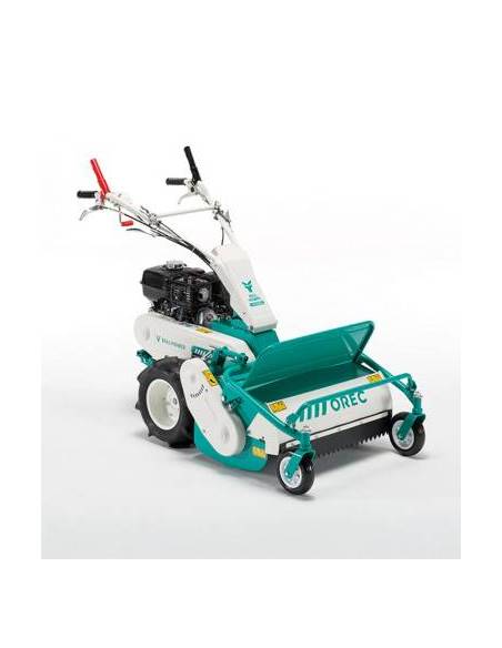 Desbrozadora de martillo OREC HR 662