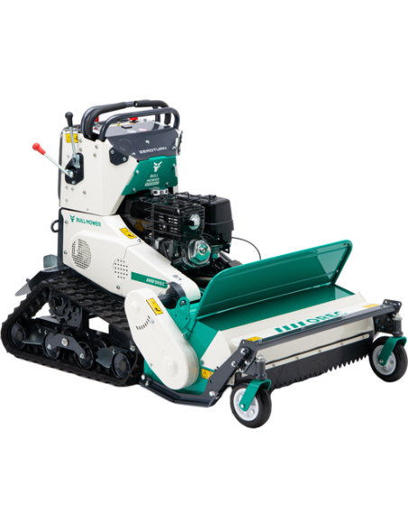 Desbrozadora de Giro Cero OREC ZHR 800