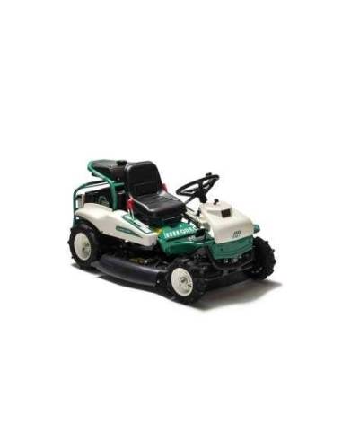 Tractor desbrozador RM 830