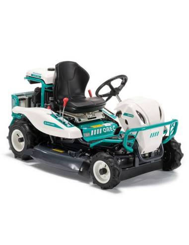 Tractor desbrozador RM 952