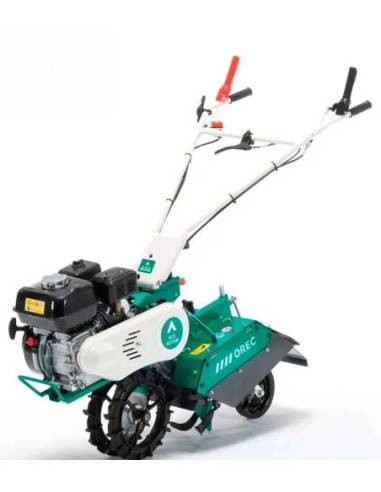Motocultor AR 650