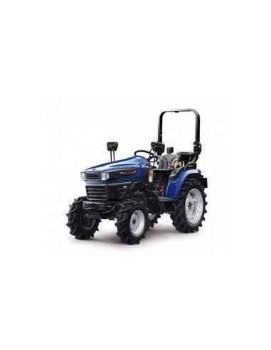 Tractor FT 20