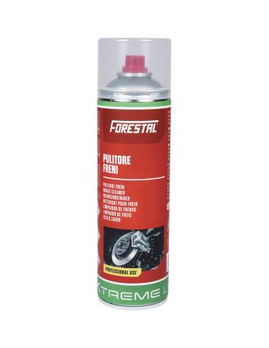 SPRAY LIMPIADOR DE FRENOS 500 ML