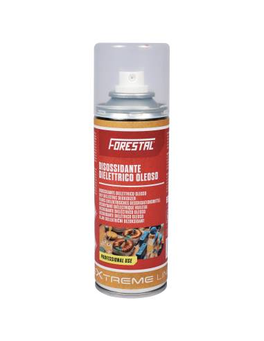 SPRAY DESOXIDANTE DIELÉCTRICO 200 ML