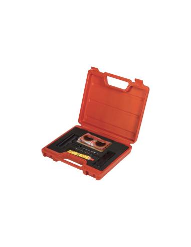 KIT DE REPARACIÓN PARA CÁMARAS NEUMATICAS INTERIORES/NEUMÁTICOS