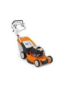 Cortacésped STIHL RM 655 VS